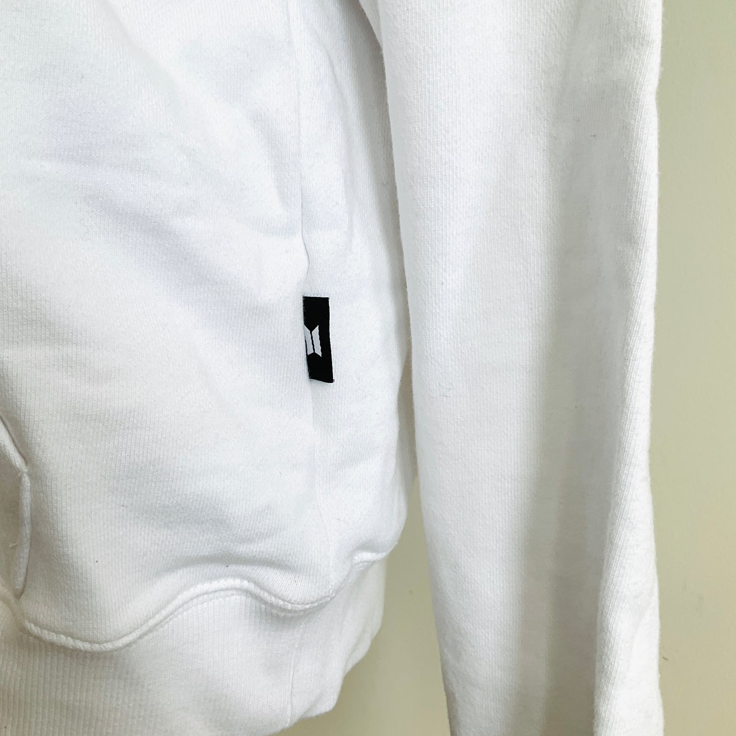 BTS Graphic Hoodie