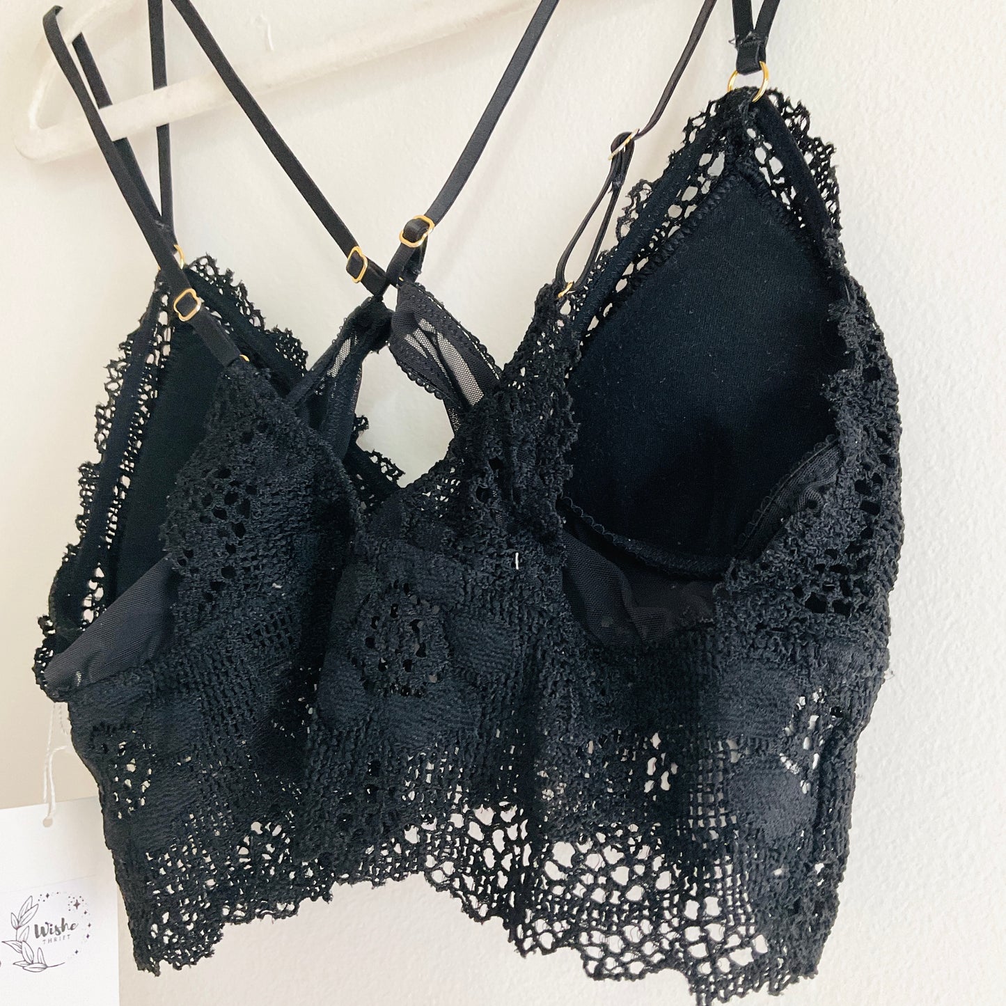 Aerie Lace Bralette