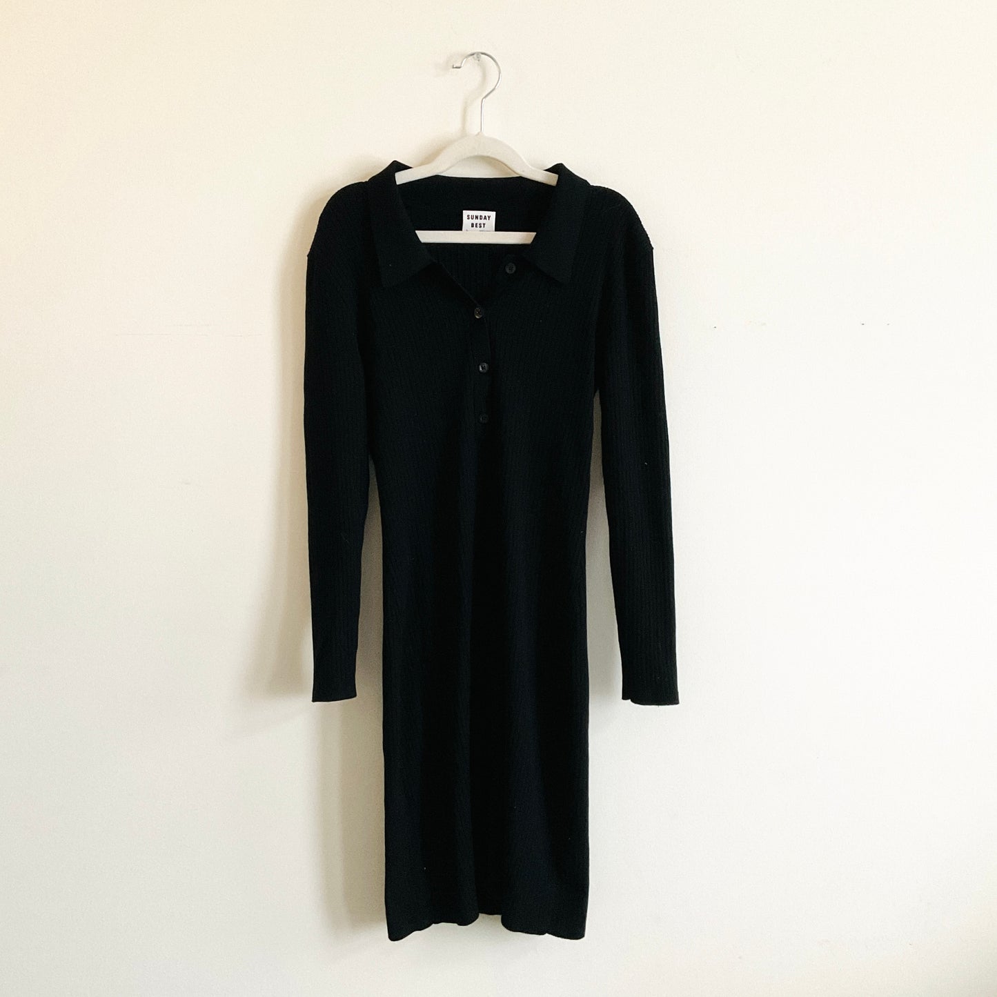 Sunday Best Robe Miles Knit Dress