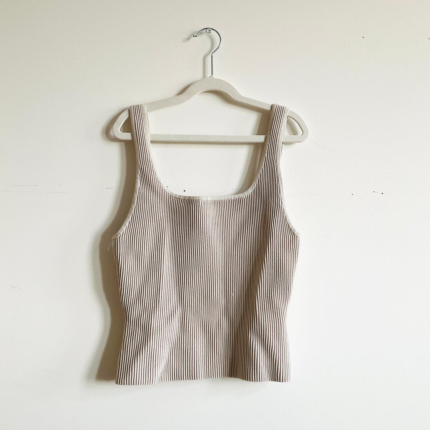 Babaton Sculpt Knit Tank