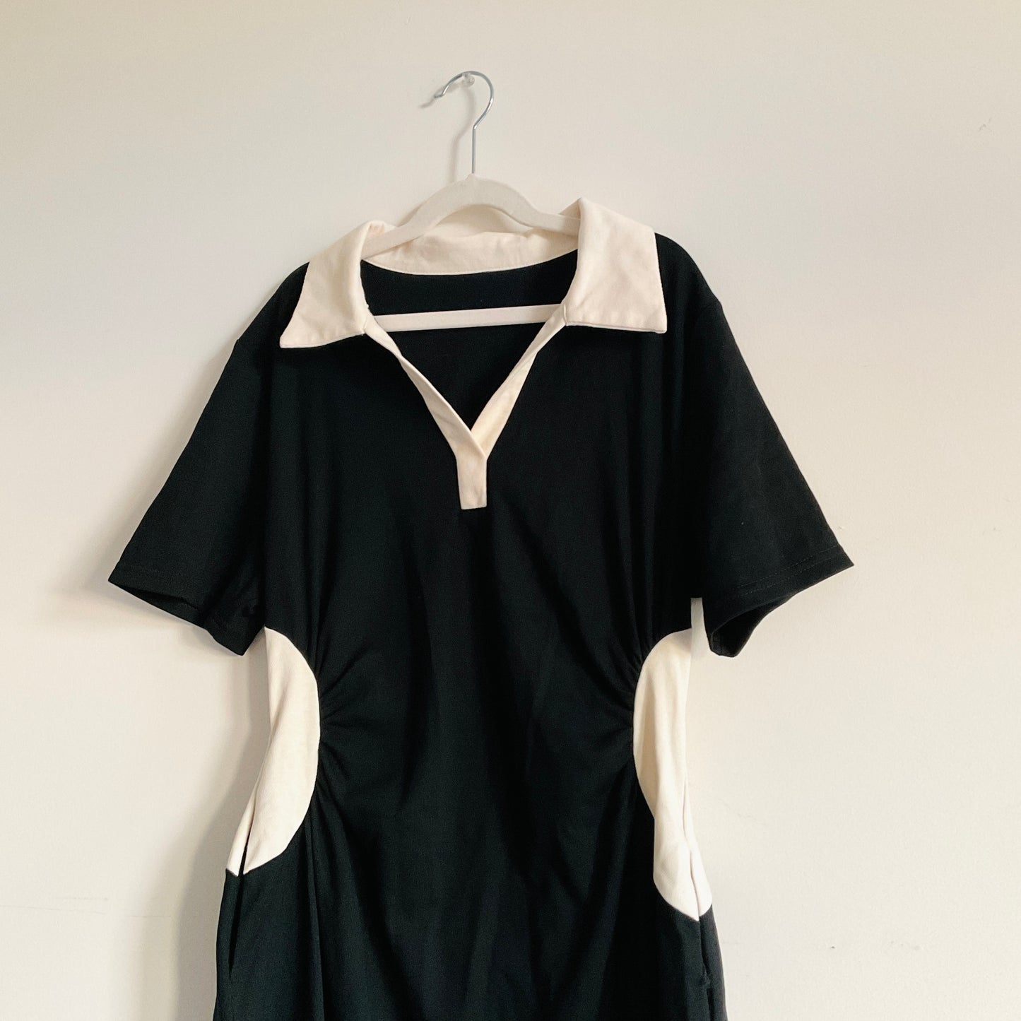 Boutique Tshirt Dress