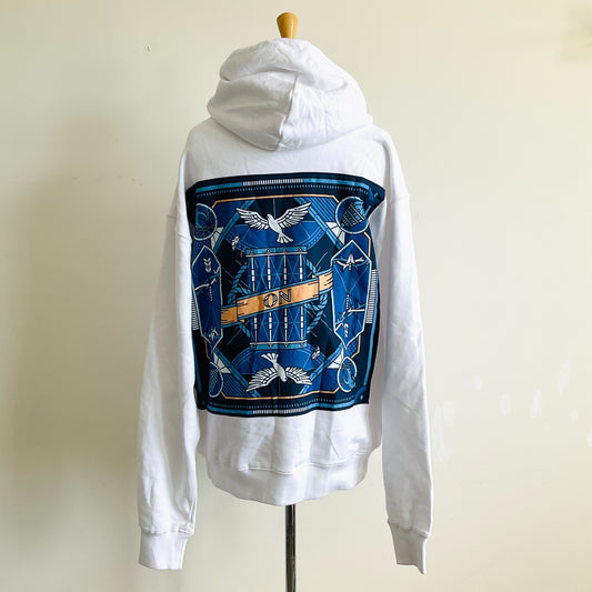 BTS Graphic Hoodie