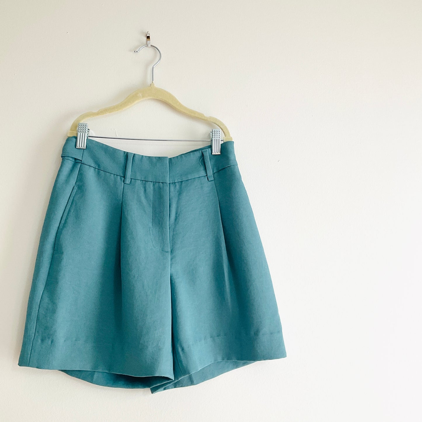 RW&Co Smart Shorts