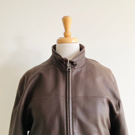 Danier Leather Jacket