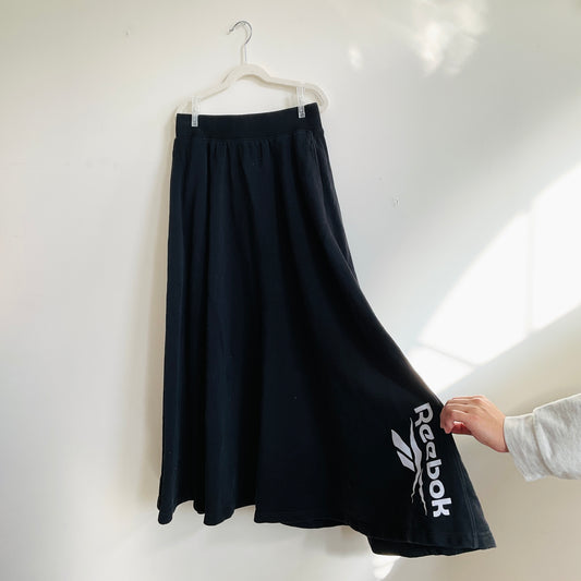 Reebok Maxi Sweatskirt