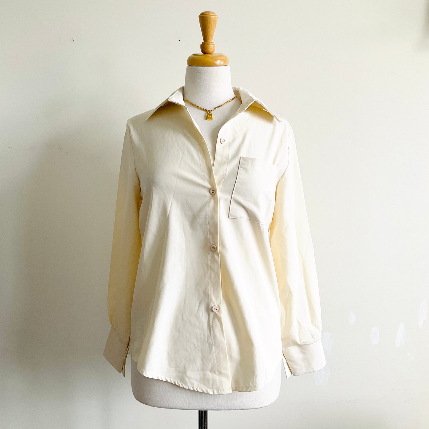 Honey Lightweight Shirt