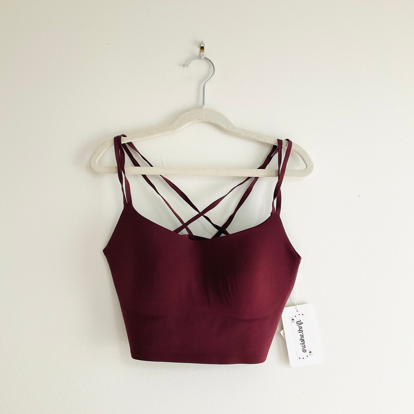 Aerie Offline Sports Tank