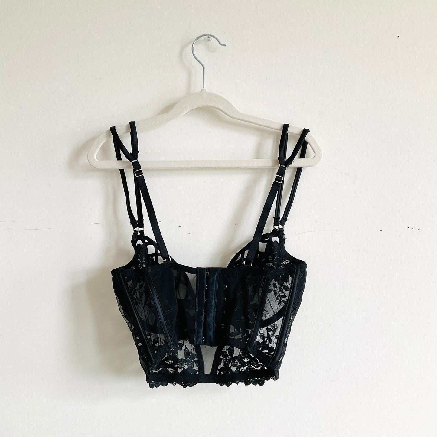 Ann Summers Lace Bralette