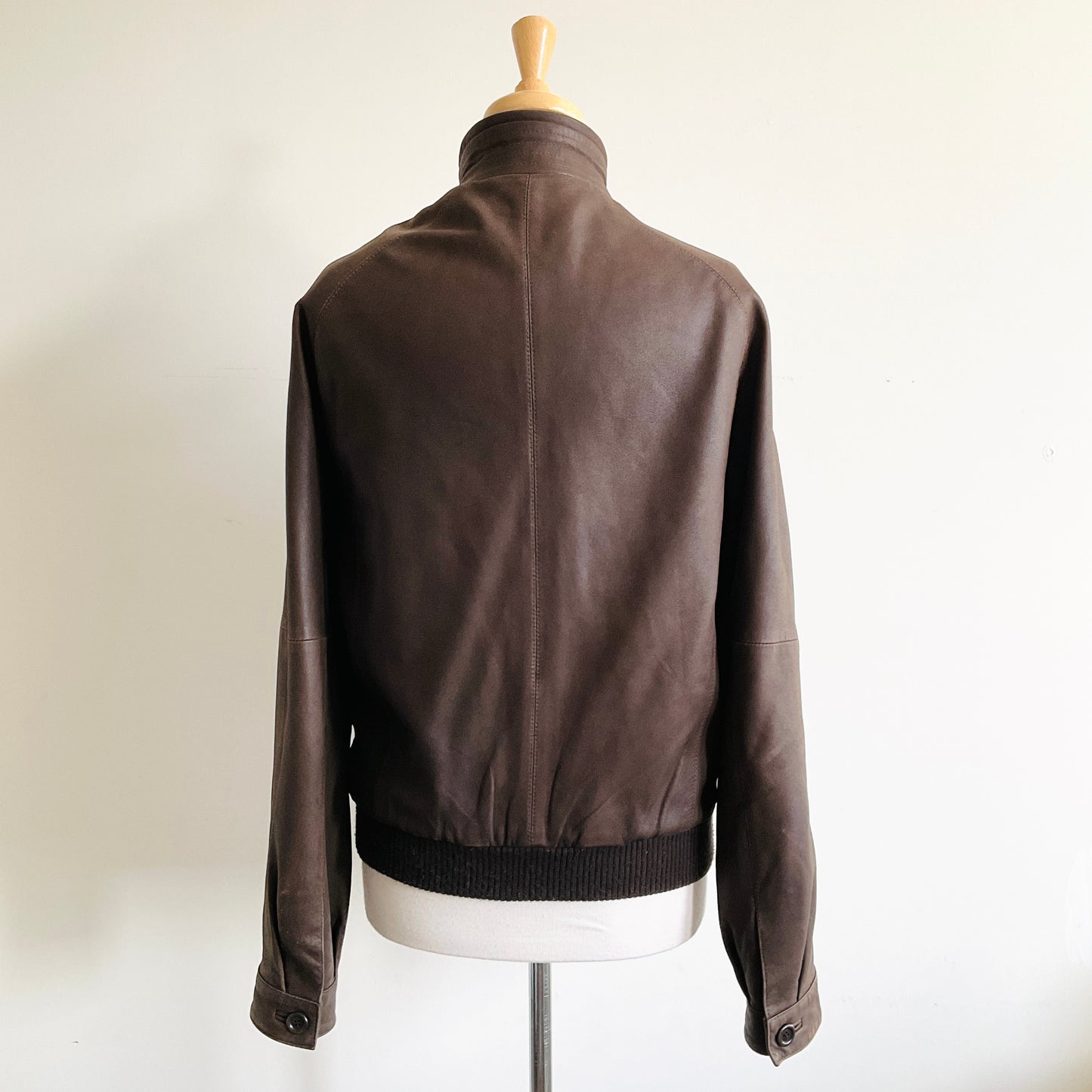 Danier Leather Jacket