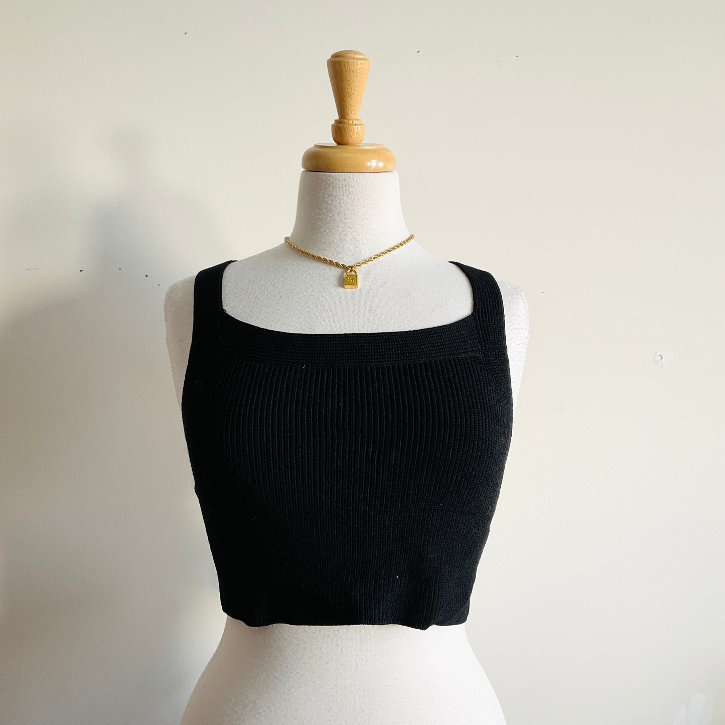 Wilfred Cayenne Knit Tank