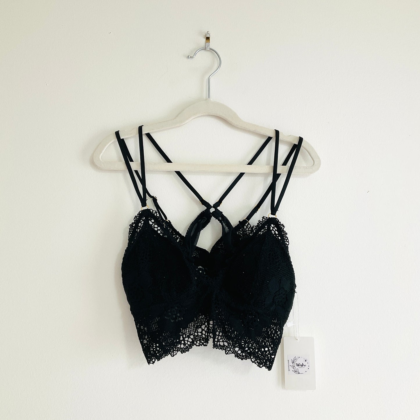 Aerie Lace Bralette