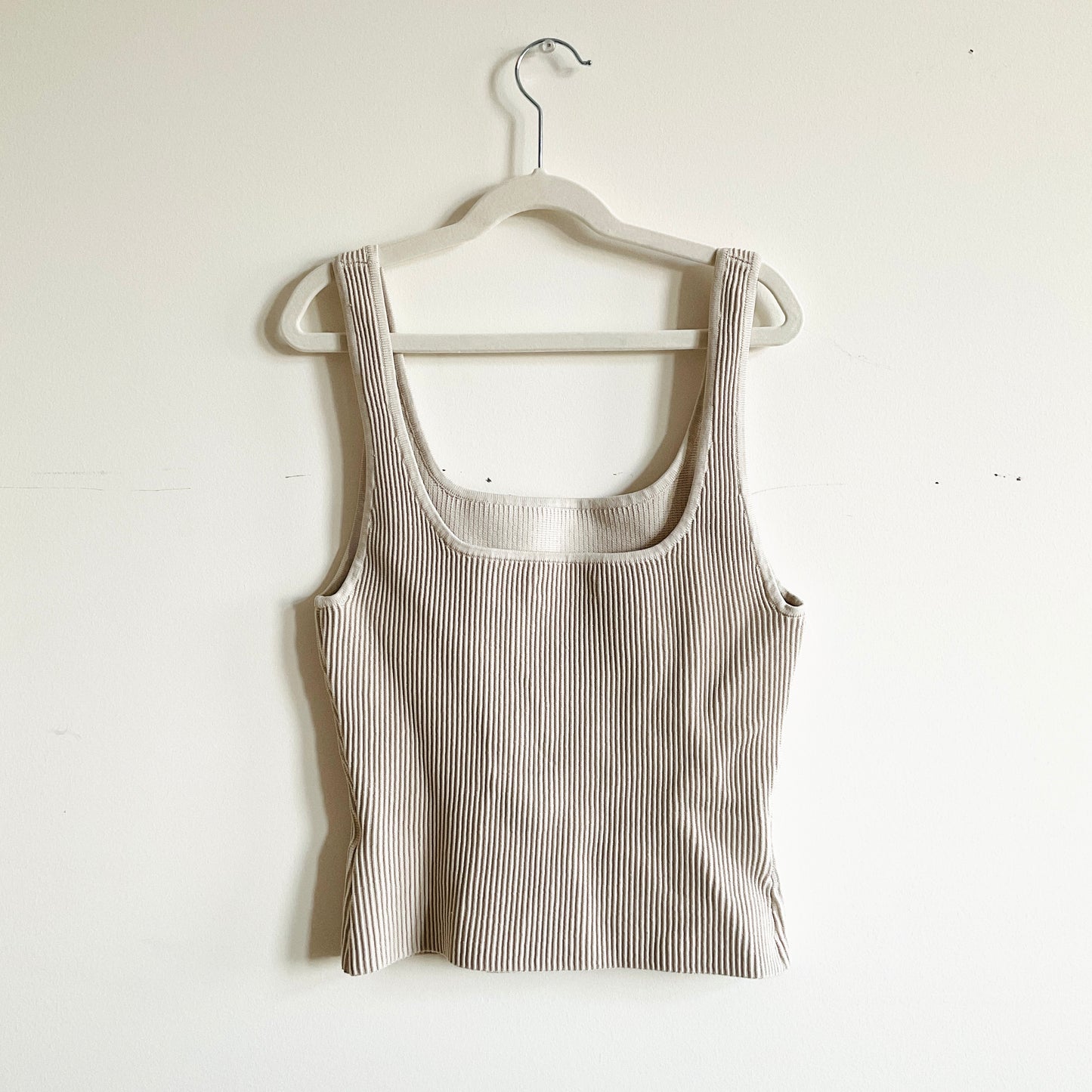 Babaton Sculpt Knit Tank