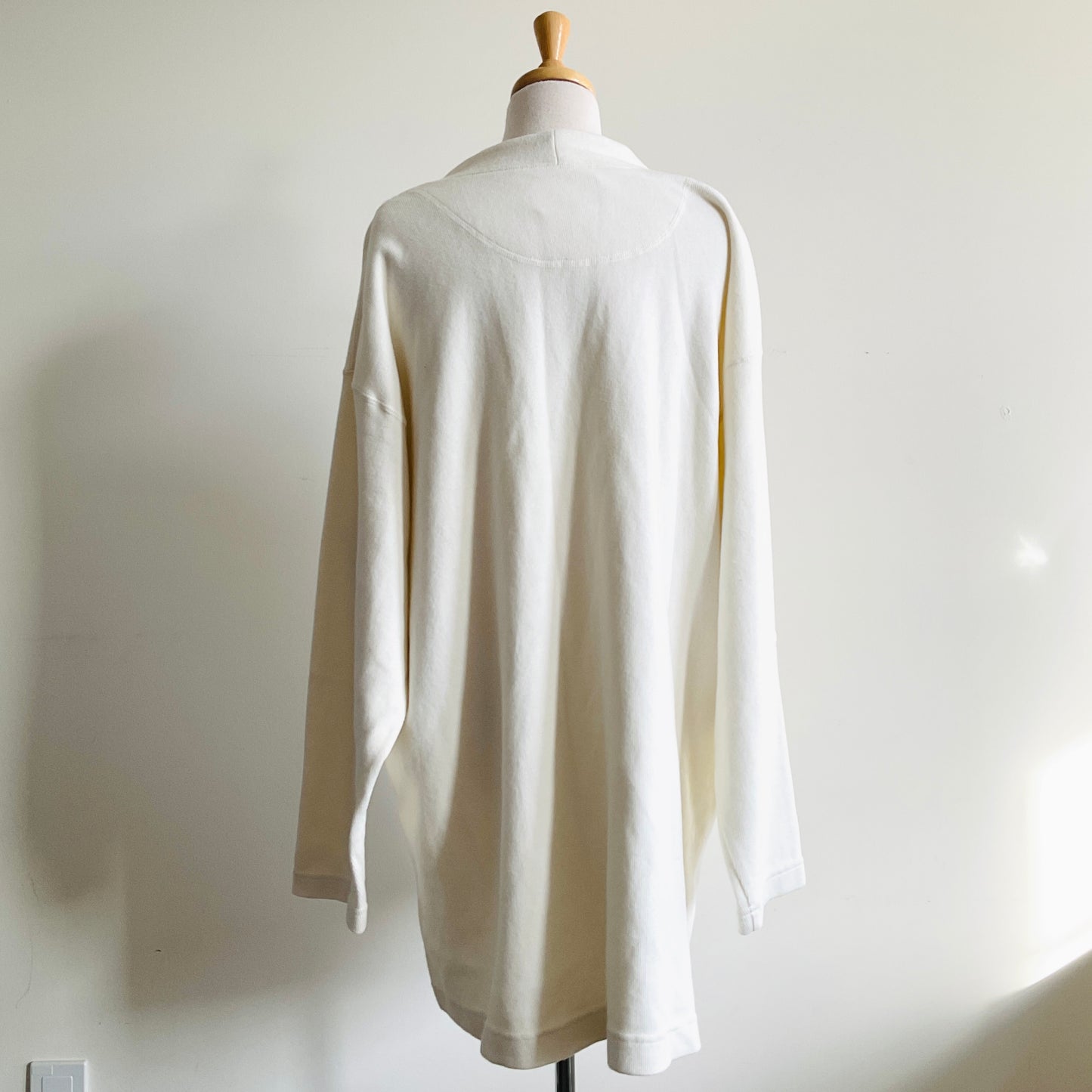 Tilley Knits Long Knit Cardigan