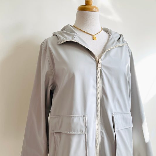 Zara Rain Jacket