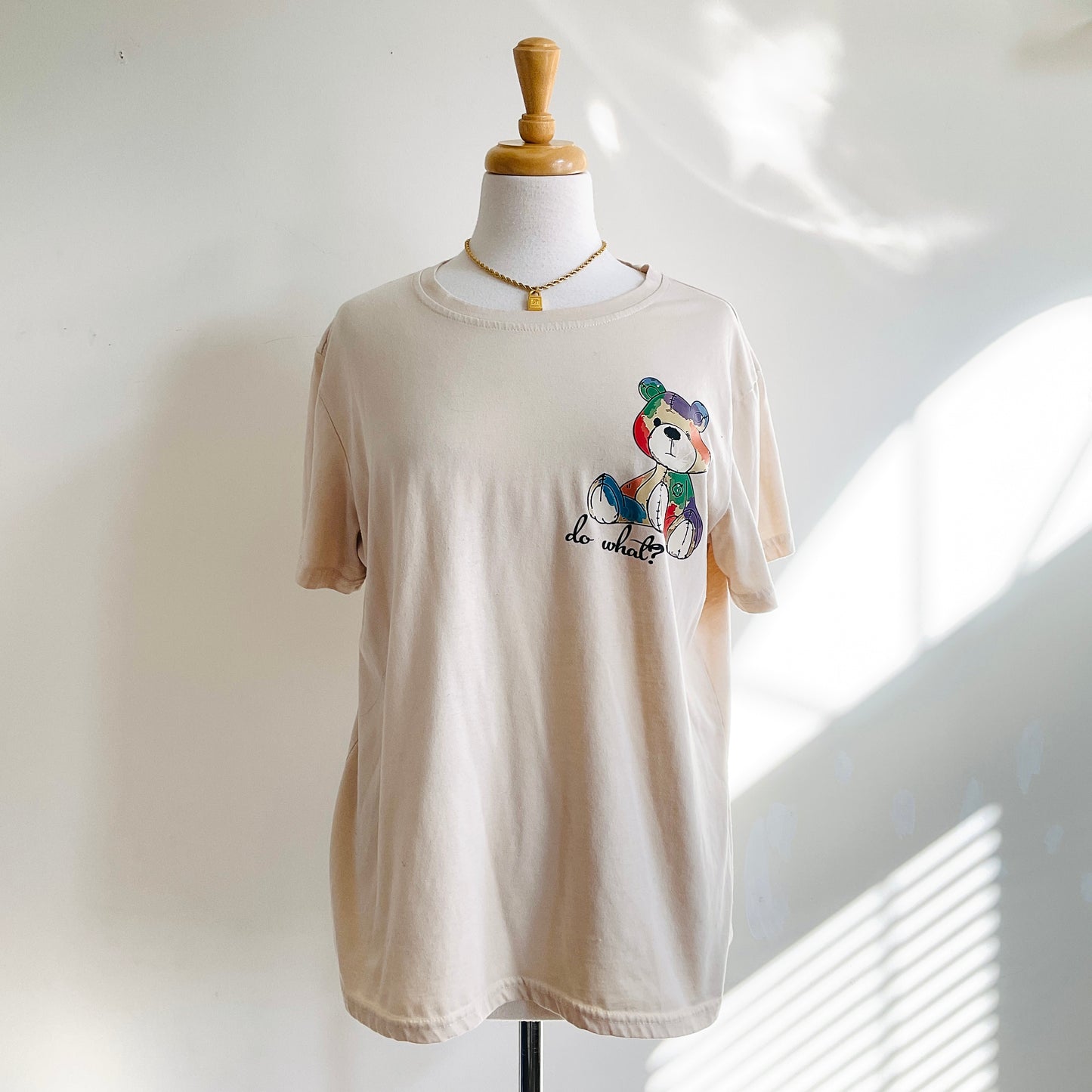 Toy Bear Casual Tee