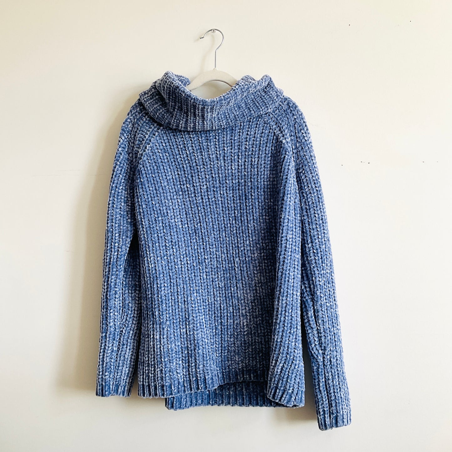 Urban Heritage Chenille Sweater