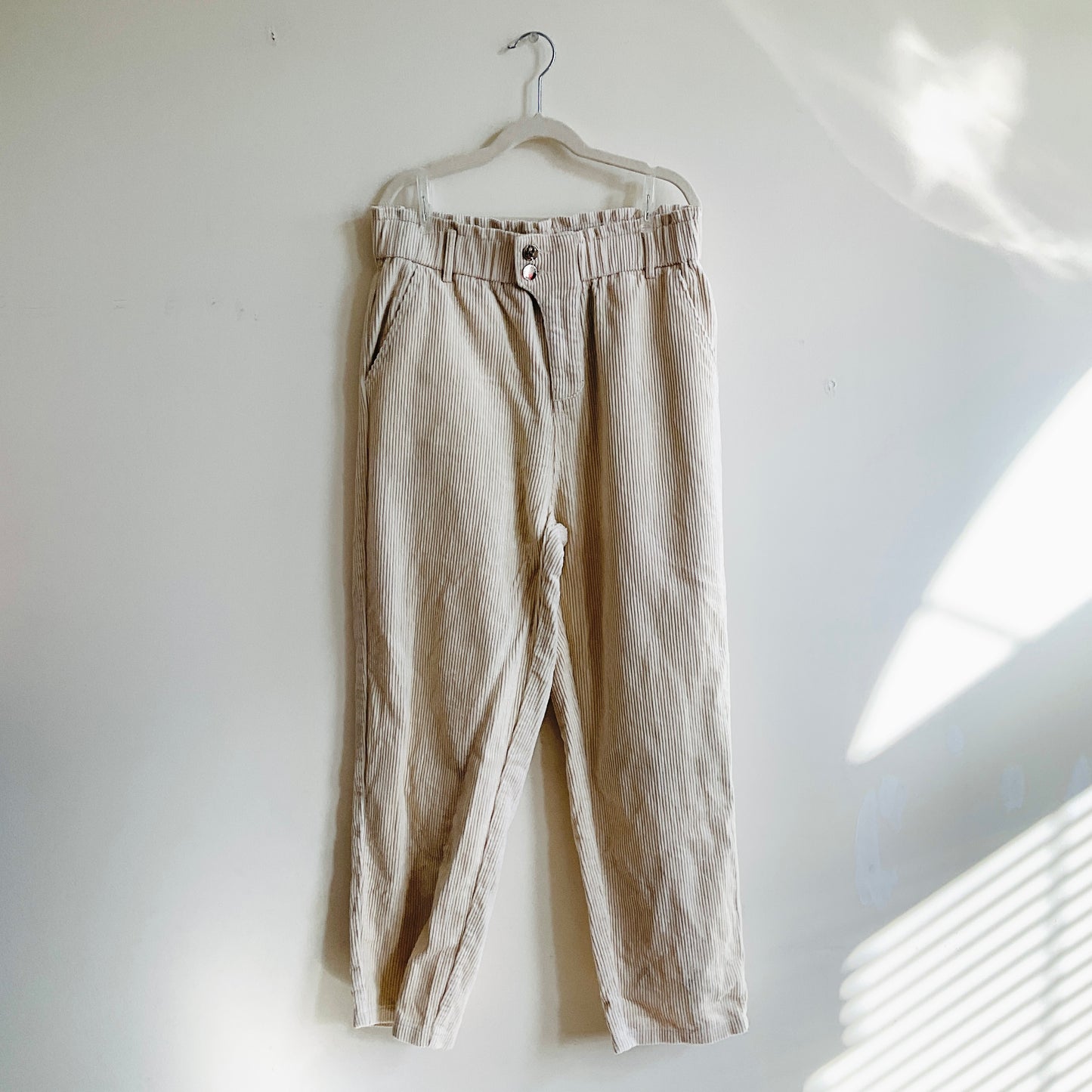 Boutique Corderoy Pants