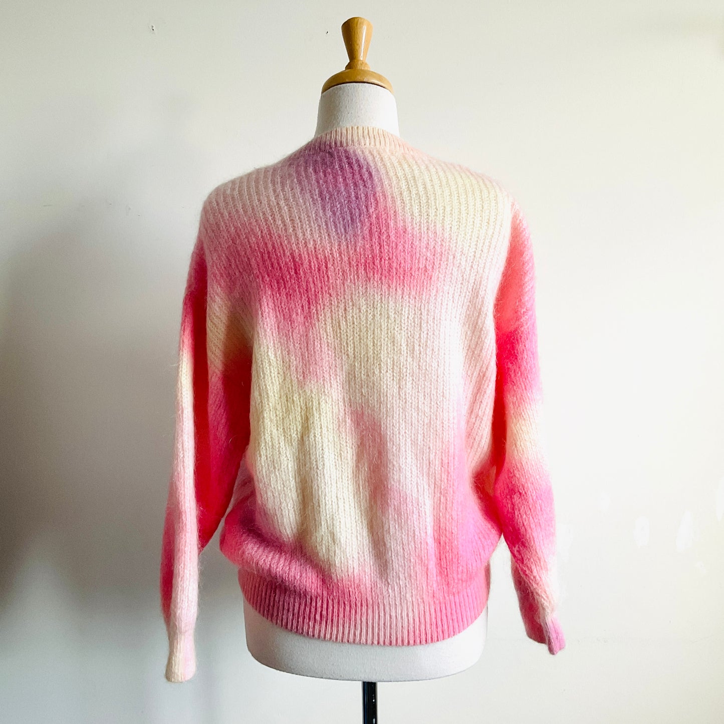 Kirby’s Dreamland Knit Sweater