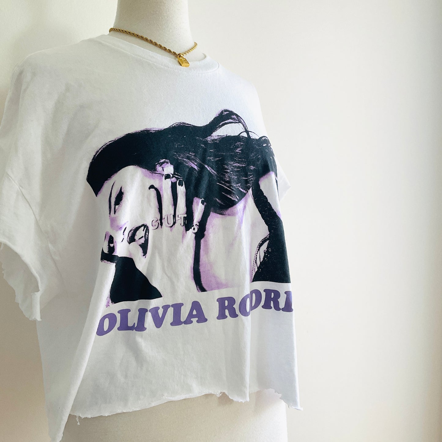 Olivia Rodrigo Graphic Tee