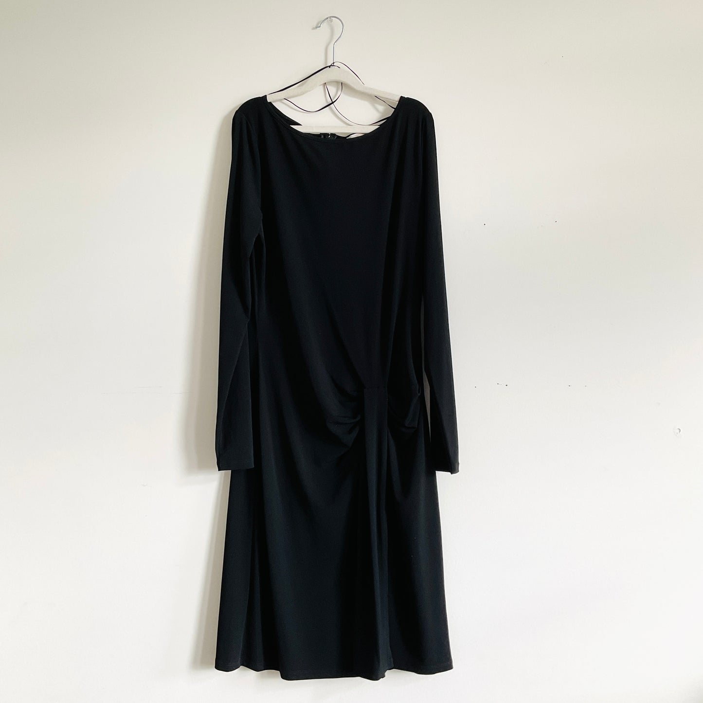 Banana Republic Maxi Tier Dress