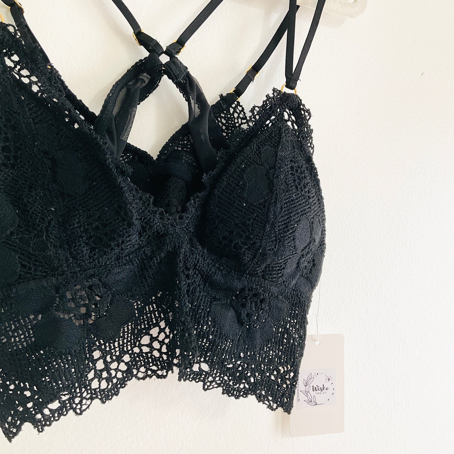 Aerie Lace Bralette