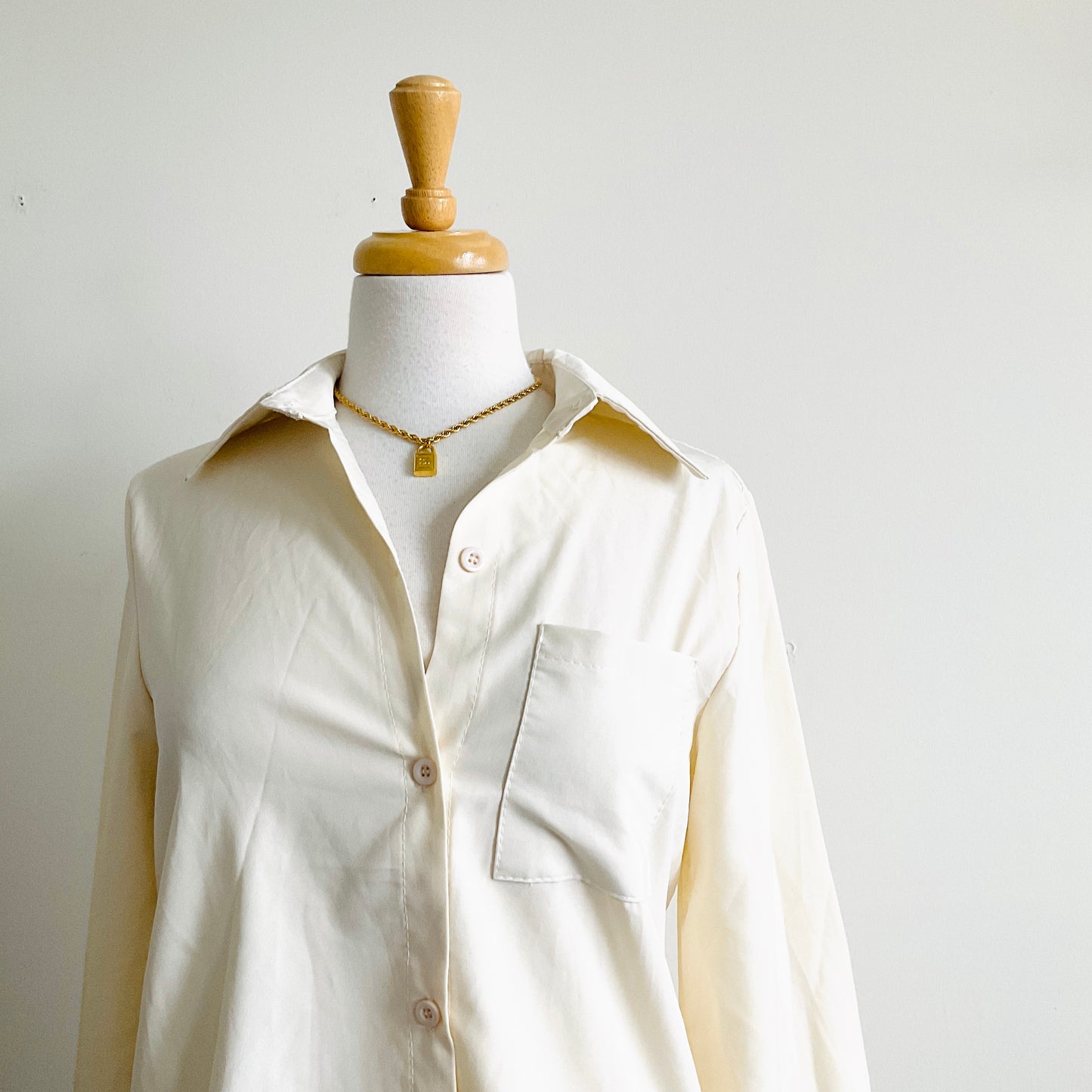 Honey Lightweight Shirt