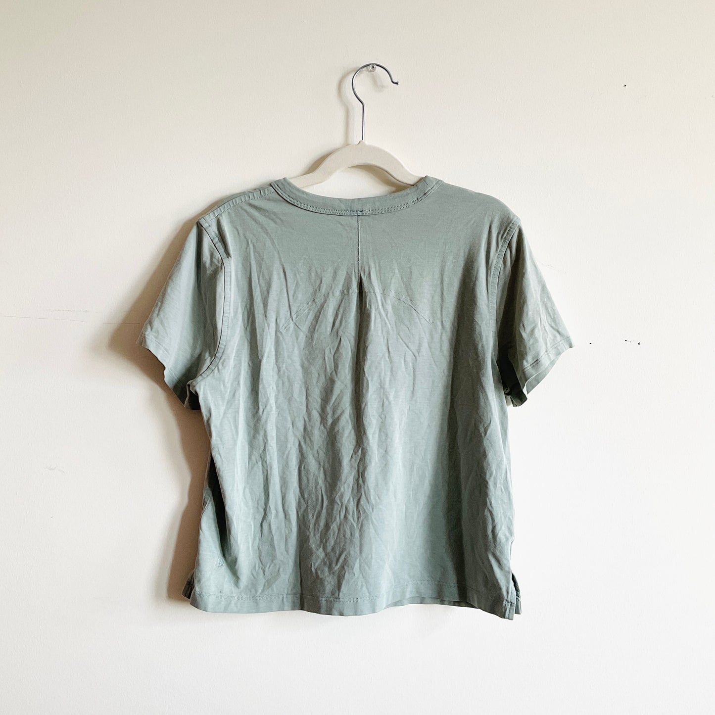 Lululemon Sage Tee