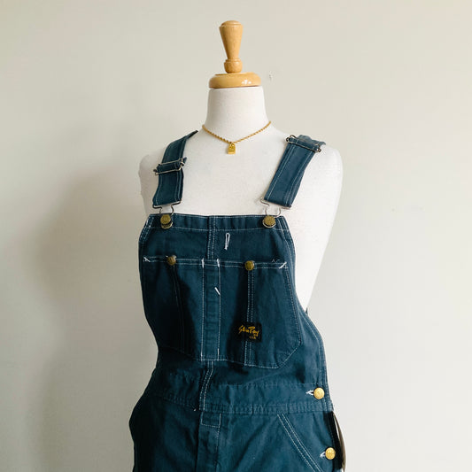 Stan Ray Earls Bib Overalls