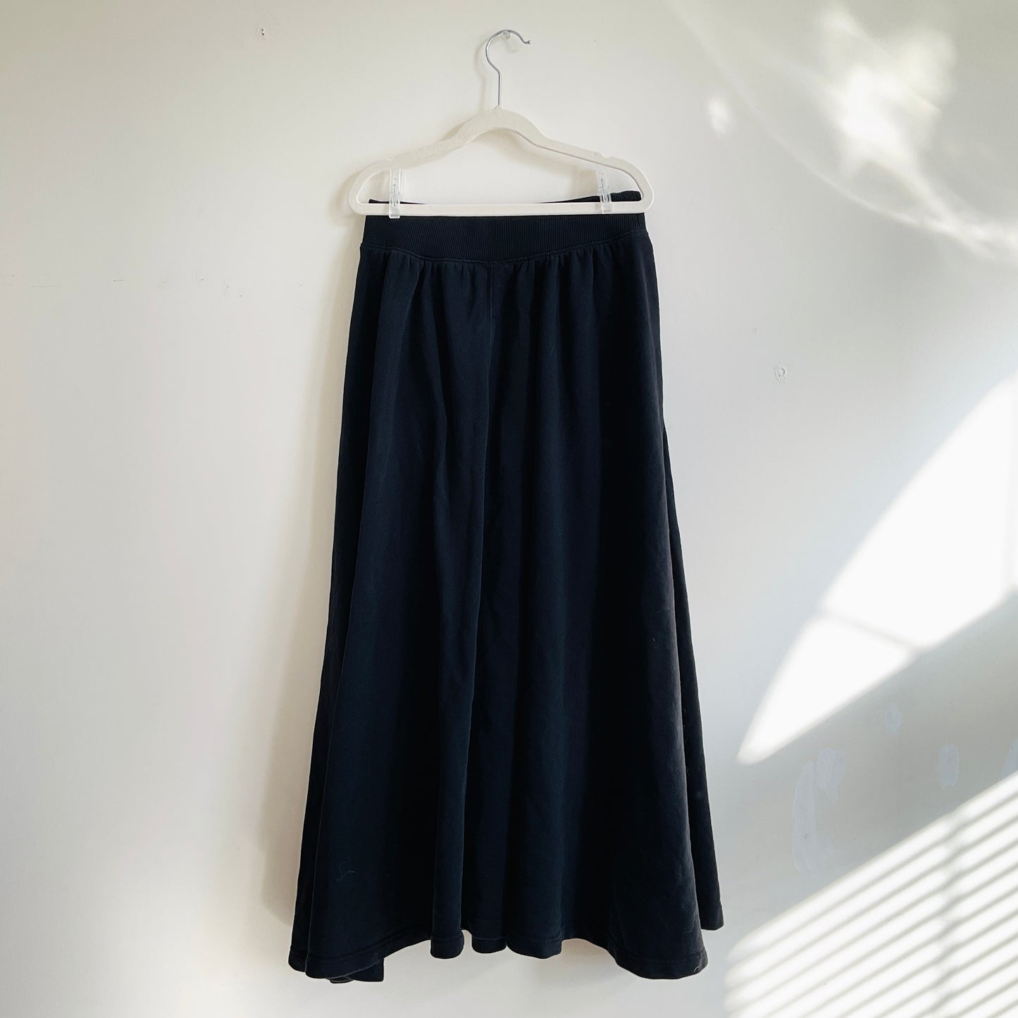 Reebok Maxi Sweatskirt