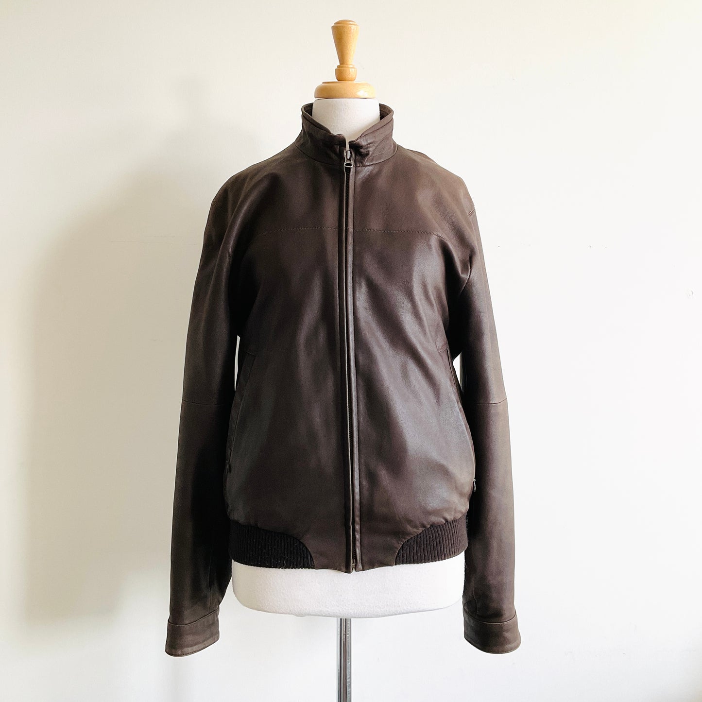 Danier Leather Jacket