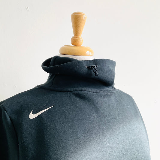 Nike Dri-fit Turtleneck Sweatshirt