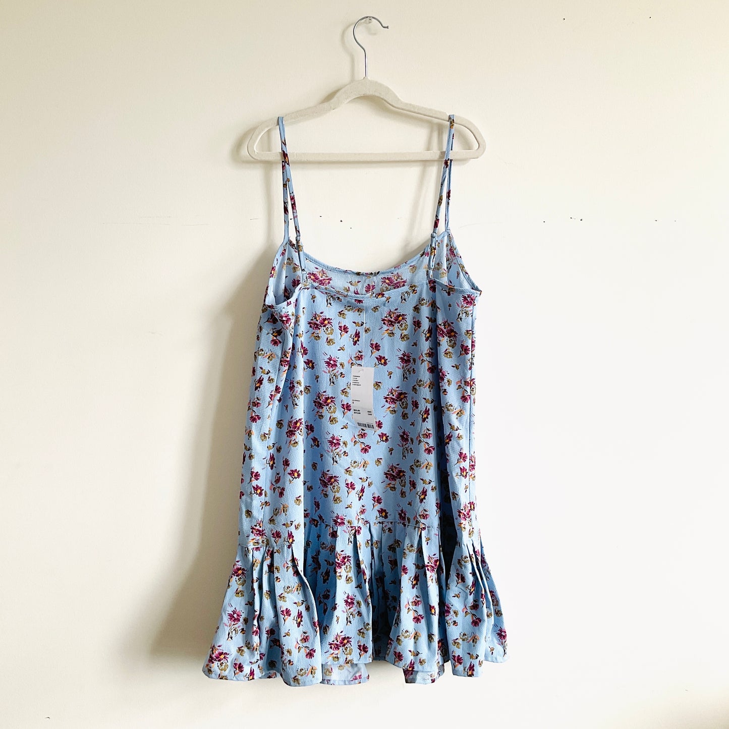 Urban Outfitters Floral Shift Dress