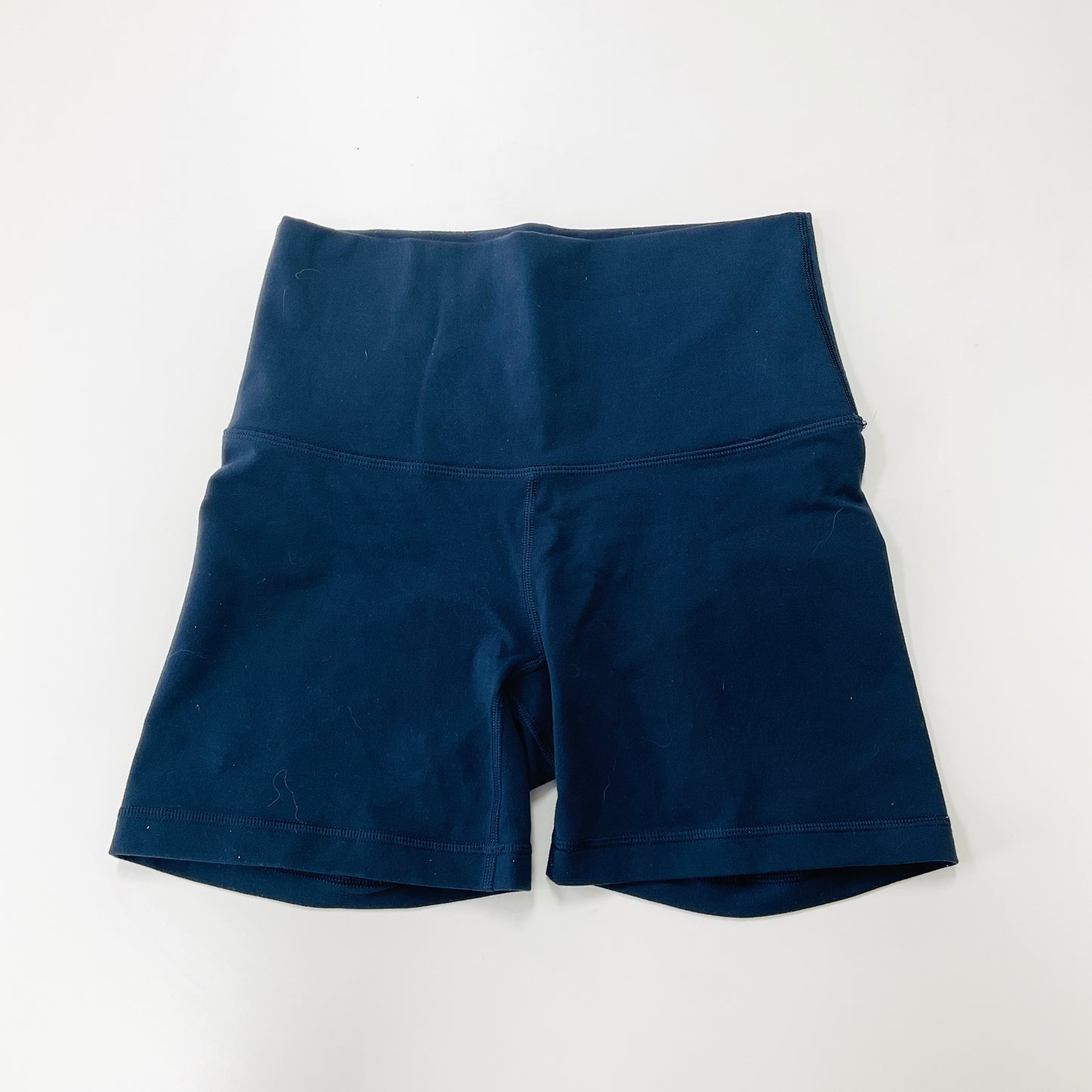 TNAction Biker Shorts