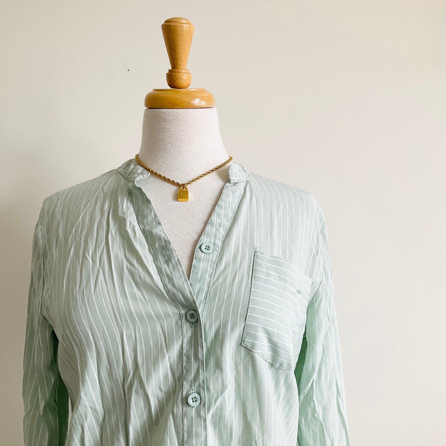 Clover Lightweight Shirt