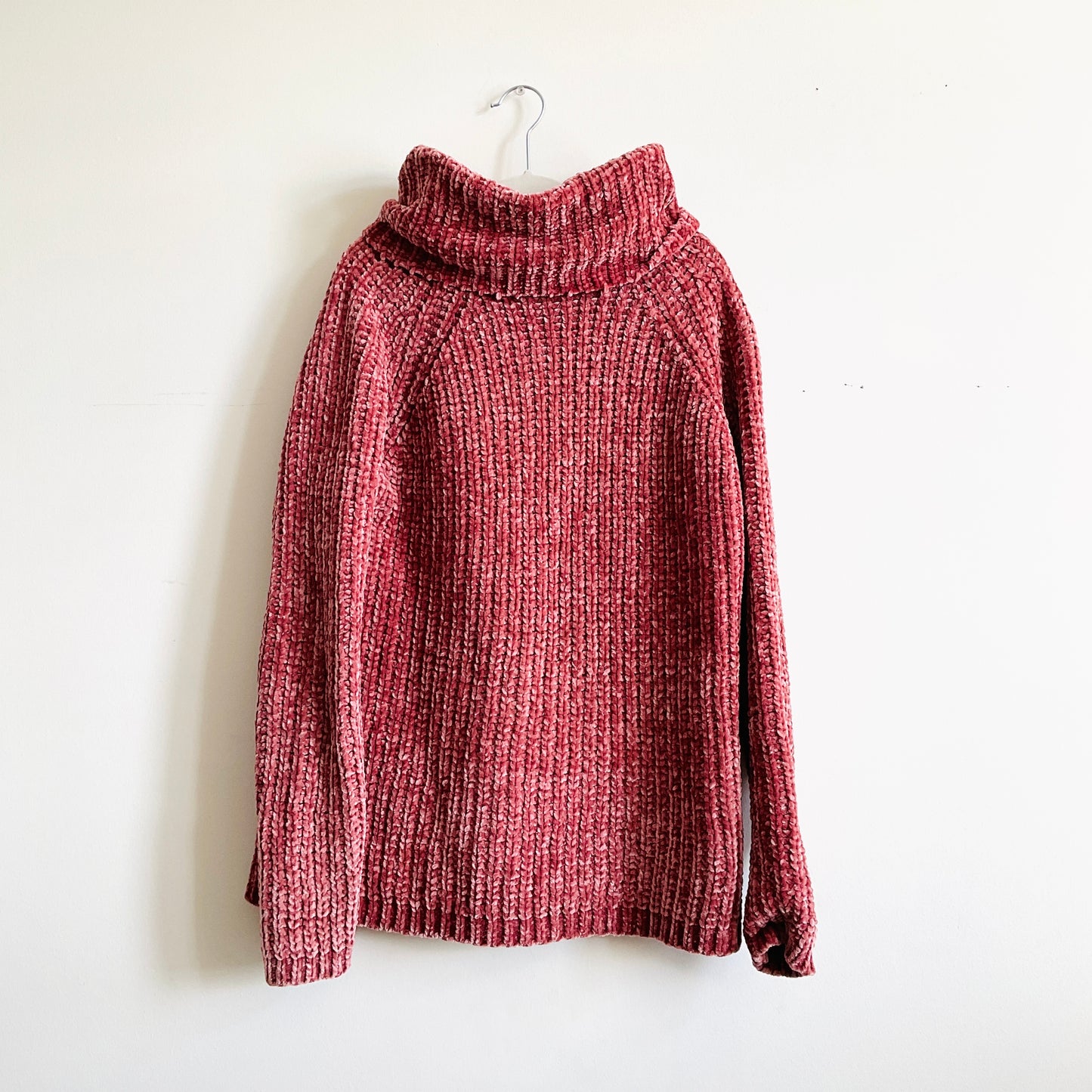 Urban Heritage Chenille Sweater