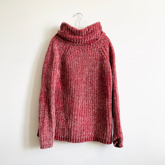 Urban Heritage Chenille Sweater