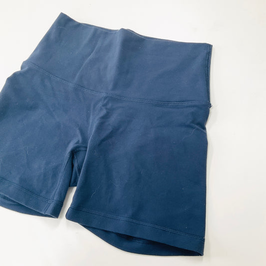 TNAction Biker Shorts