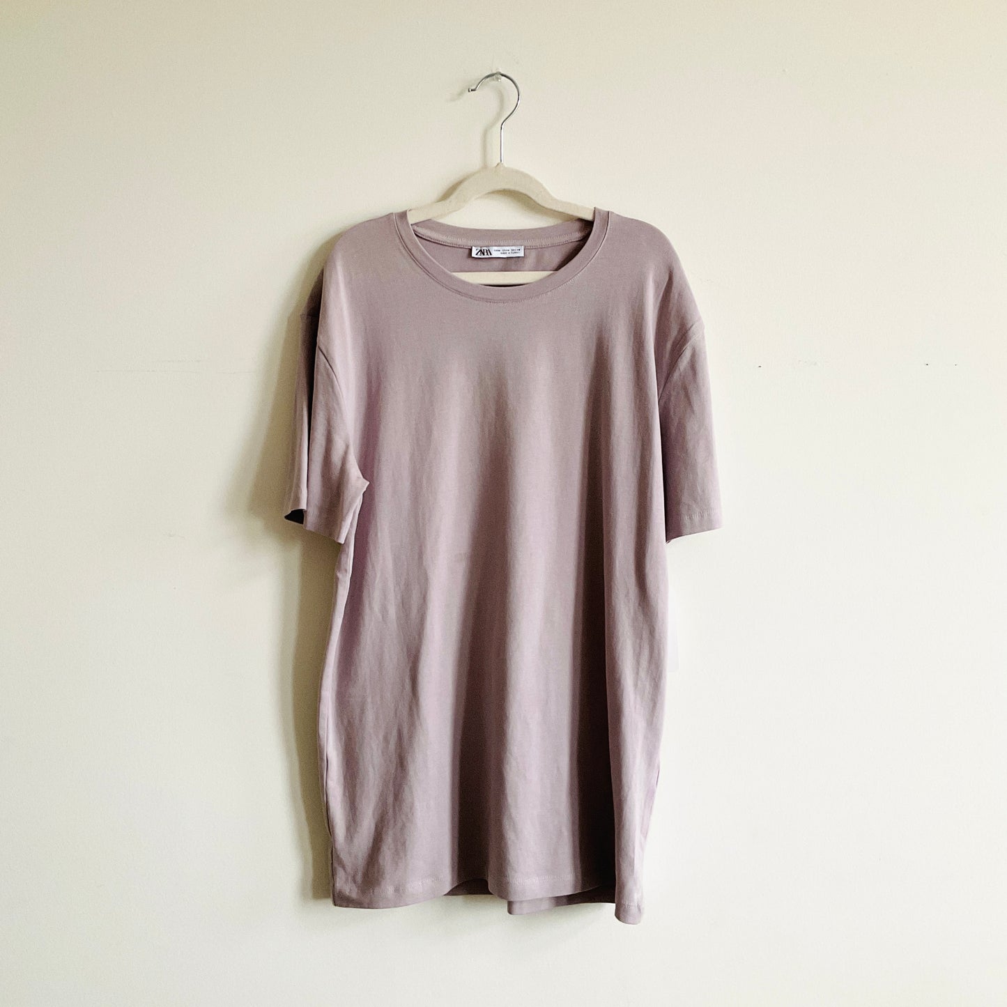 Zara Classic Tee