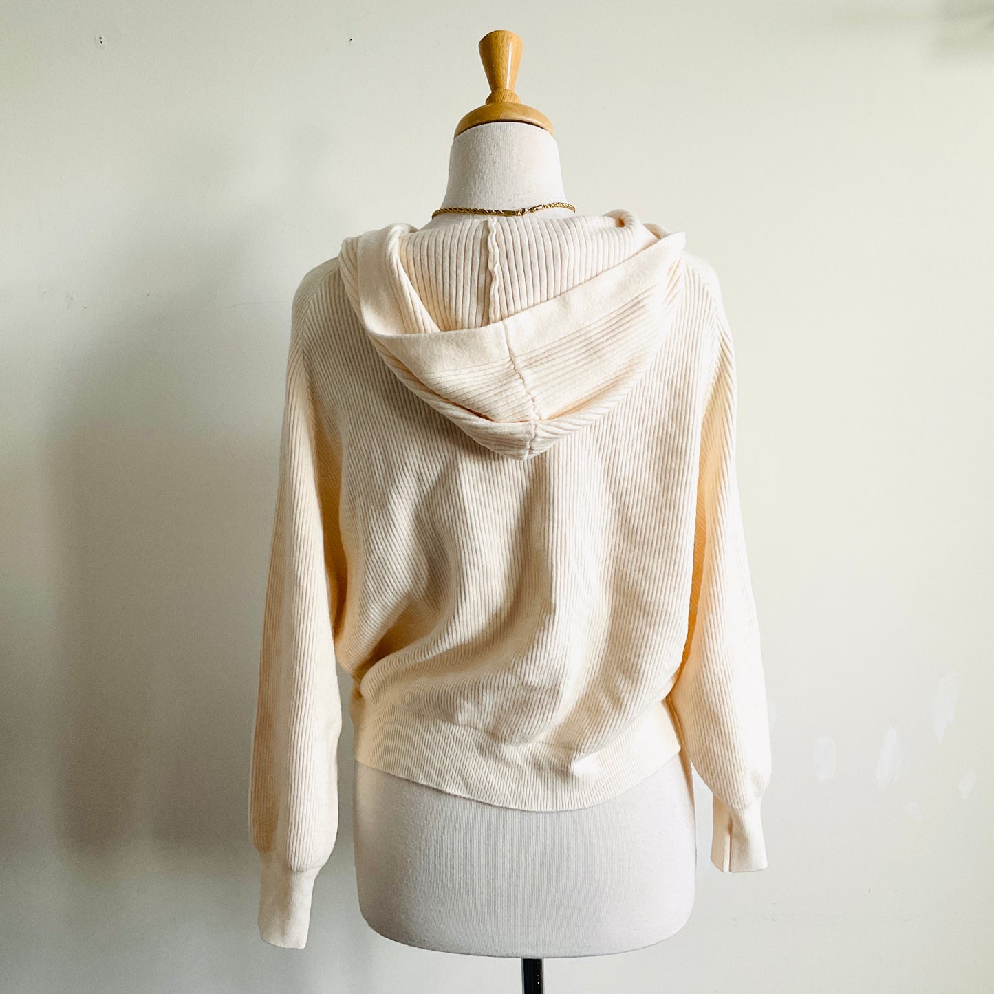 Dachen Prep Hooded Cardigan