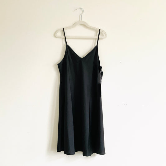 Luvlette Mini Slip Dress