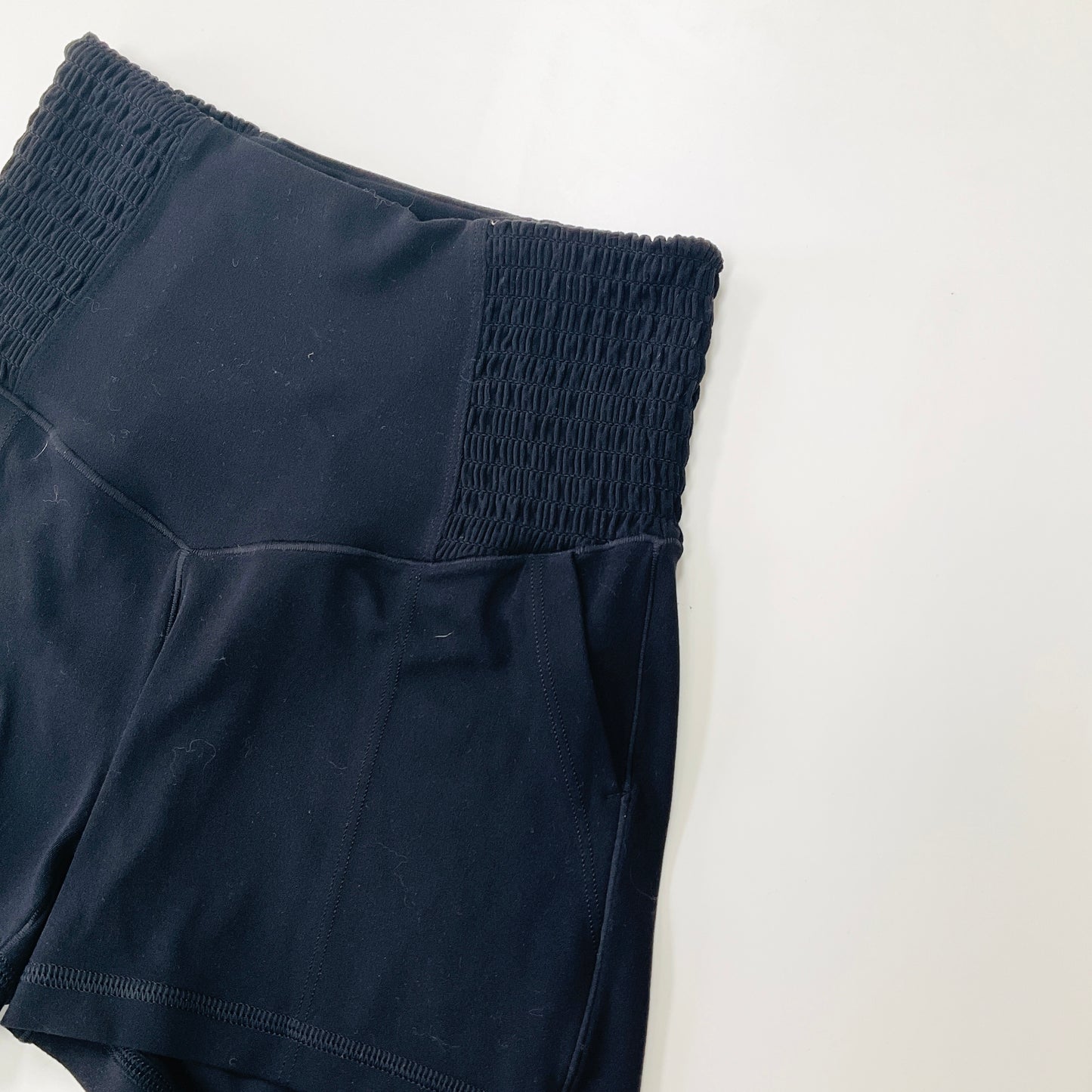 Aerie Offline Biker Shorts