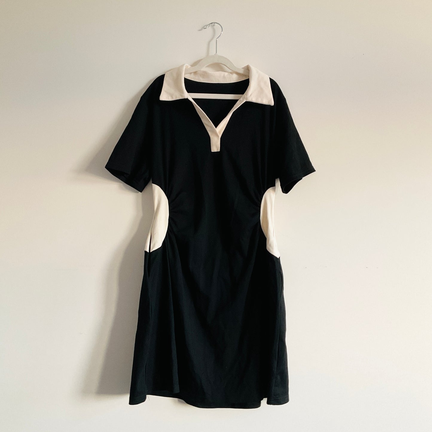 Boutique Tshirt Dress