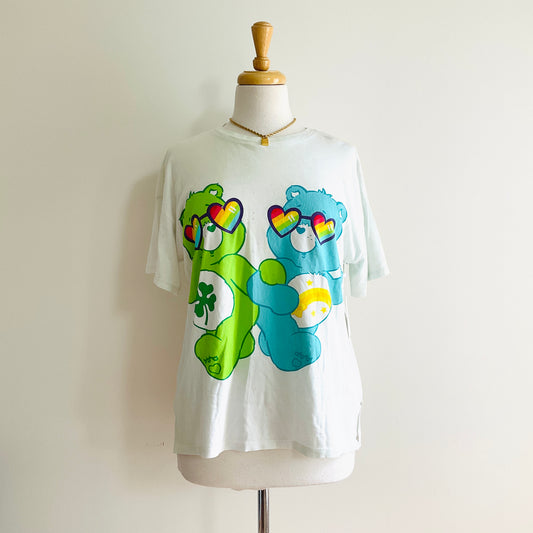 Zara Care Bears Graphic Tee