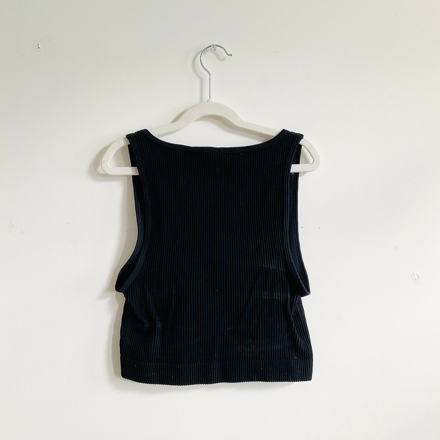 Babaton Ribbed Tank