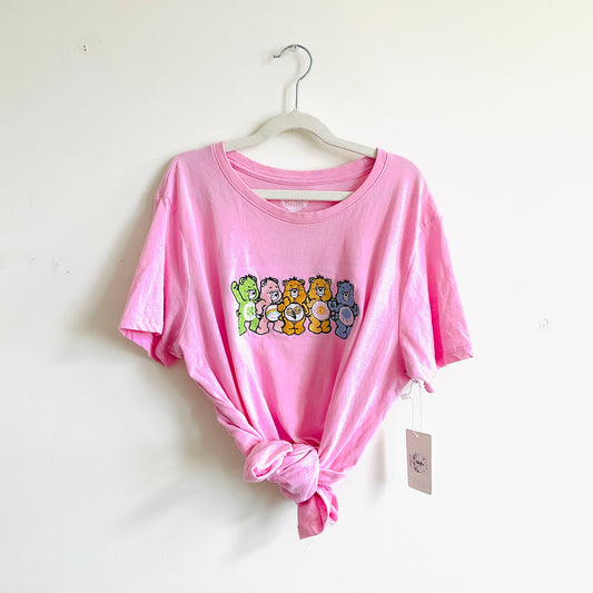 Care Bears Graphic Tee