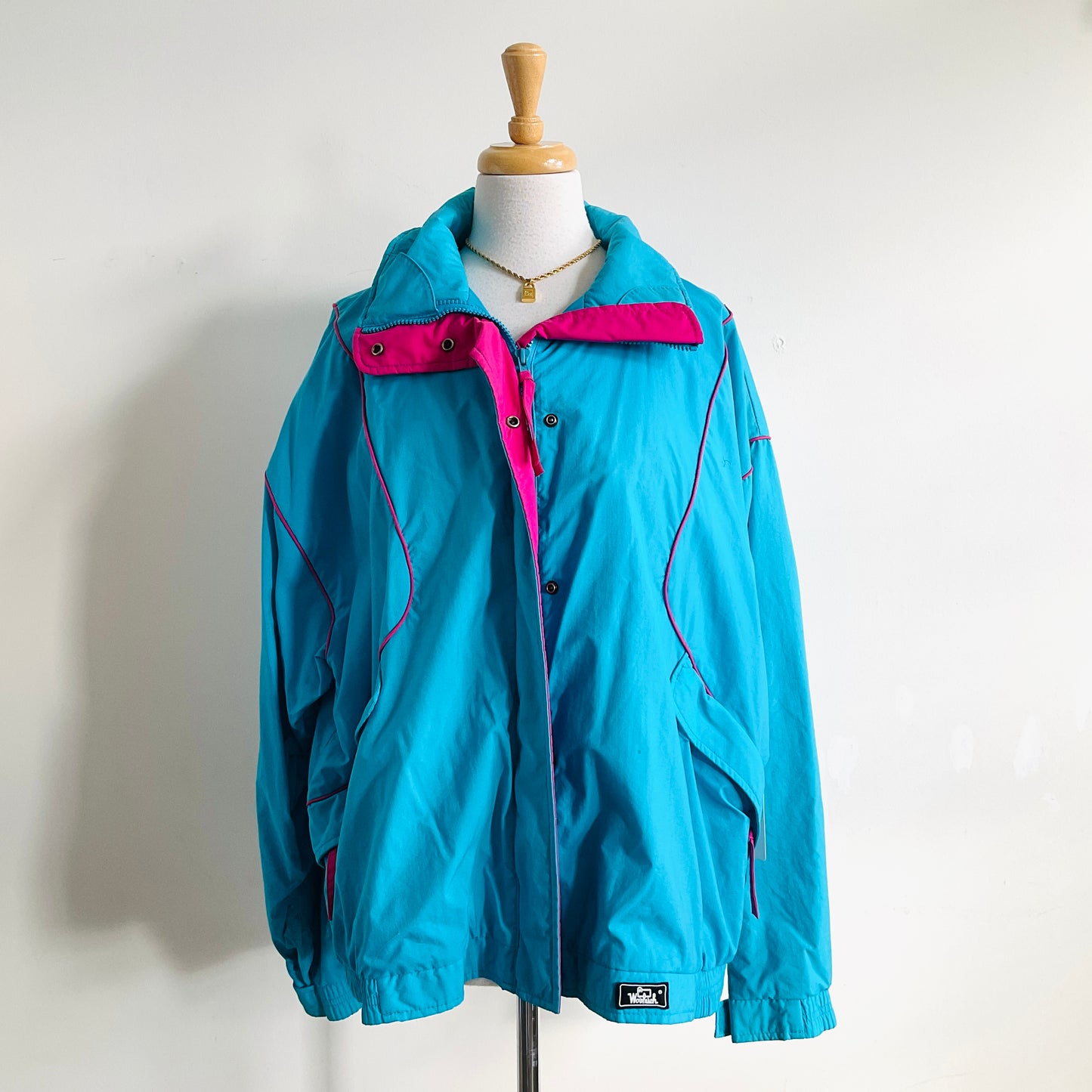 Woolrich Windbreaker