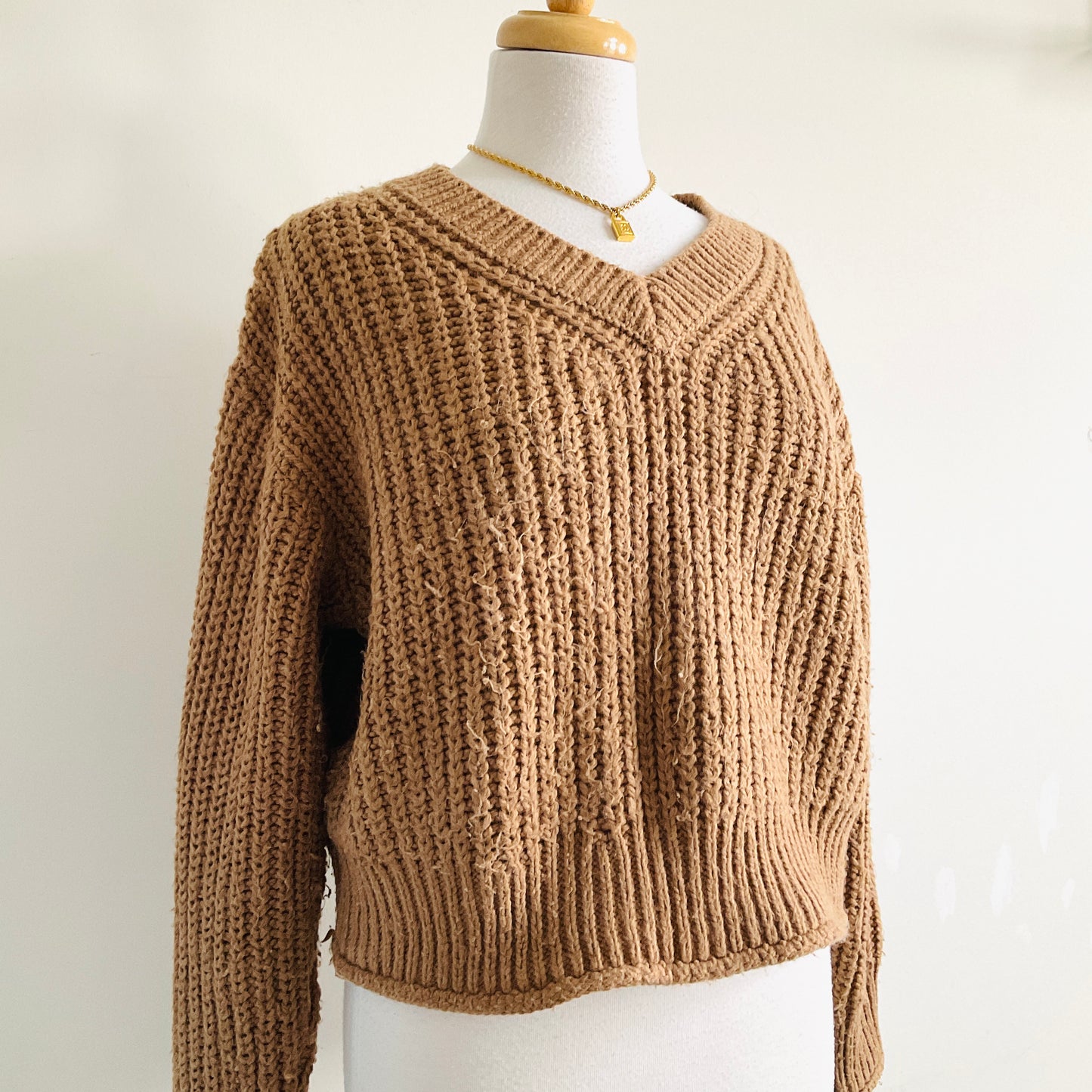 H&M Knit Sweater