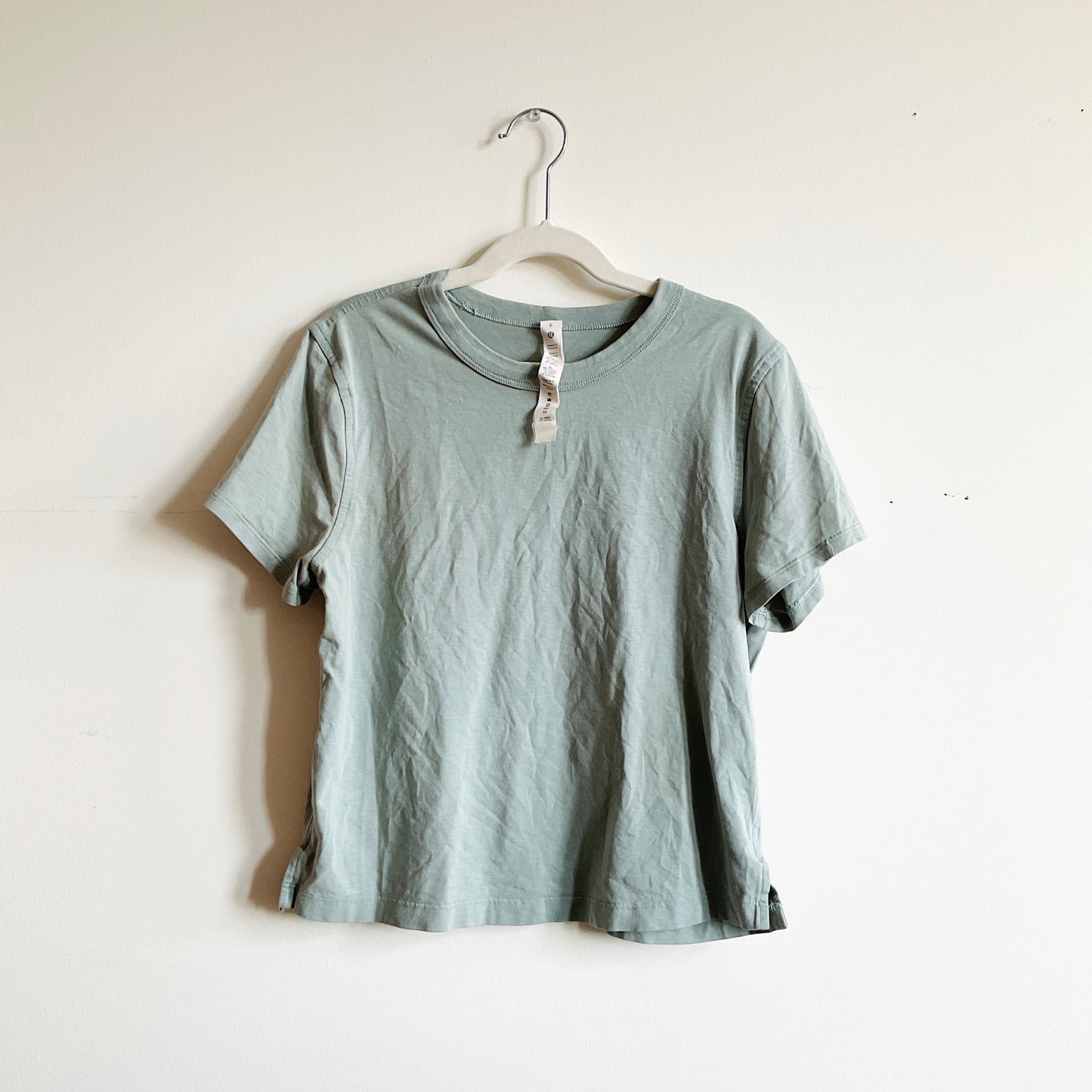 Lululemon Sage Tee