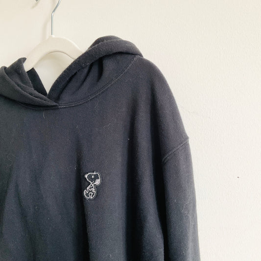 Uniqlo Kaws x Snoopy Hoodie