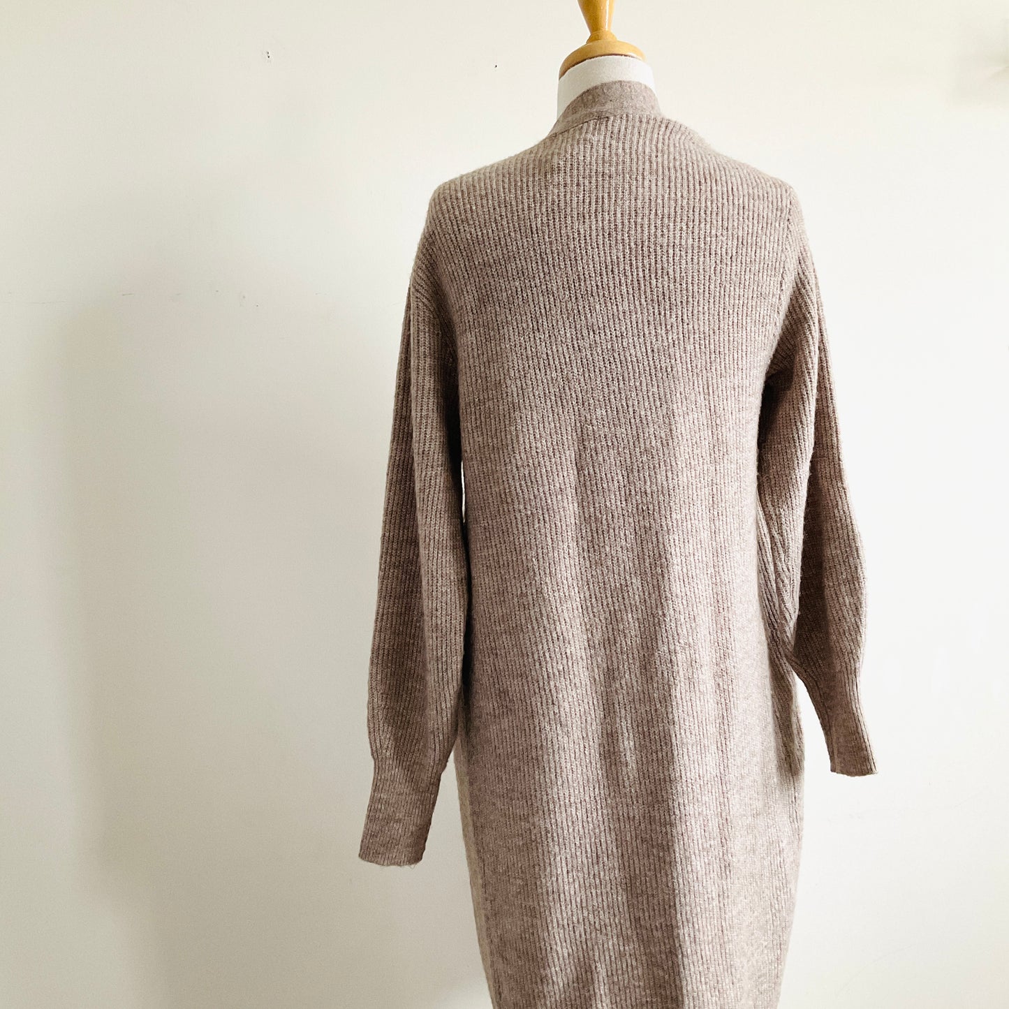 H&M Knit Long Cardigan